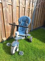 Smartrike Voyager 3 in 1 driewieler, Ophalen, Zo goed als nieuw, Smart Trike, Duwstang