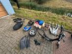 Vivacity onderdelen en kappen, Ophalen of Verzenden