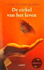 De cirkel van het leven, Ophalen of Verzenden, Zo goed als nieuw, Elisabeth Kübler-Ross, Wetenschap