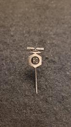 Hoegen Dijkhof Doetinchem speldje, Verzenden, Zo goed als nieuw, Merk, Speldje of Pin