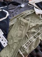 Zoso 4 x set oa jurk met legging maat S/M koopje nieuw!, Kleding | Dames, Verzenden, Nieuw