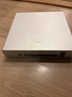 Cisco Meraki MS220-8P Switch, Computers en Software, Netwerk switches, Ophalen of Verzenden, Gebruikt
