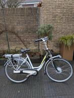 Gazelle ebike, 47 tot 51 cm, Ophalen of Verzenden, Zo goed als nieuw, Gazelle