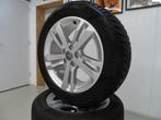 17 inch origineel Audi Q2 winterbanden set als nieuw, Audi, Duitsland, Banden en Velgen, 17 inch