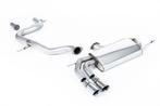 Milltek Catback uitlaatsysteem - Volkswagen Golf 5 GTI 03-09, Ophalen of Verzenden