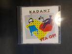 Kadanz sta op!, Cd's en Dvd's, Ophalen of Verzenden, Zo goed als nieuw