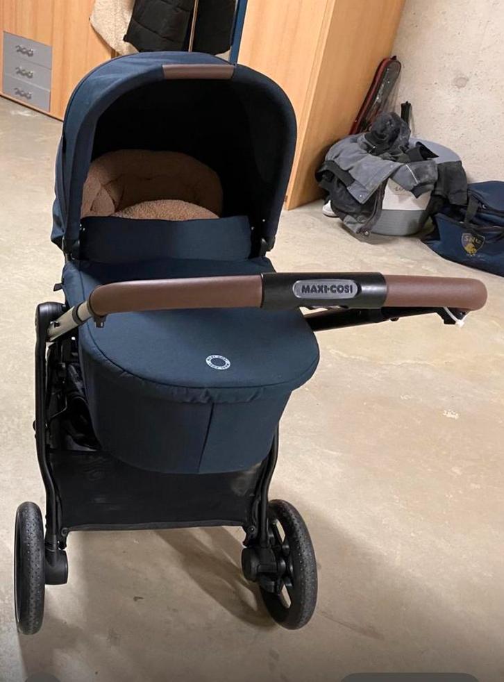 Maxi Cosi Street+ Kinderwagen, Kinderen en Baby's, Overige Kinderen en Baby's, Zo goed als nieuw, Ophalen