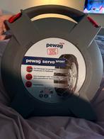 Nieuw! Sneeuwkettingen PEWAG SERVO SPORT RSS 79,nieuwpr.€249, Auto diversen, Sneeuwkettingen, Ophalen of Verzenden, Nieuw