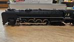 BACHMANN PLUS NIAGARA 4-8-4, Overige merken, Gebruikt, Ophalen of Verzenden, Gelijkstroom