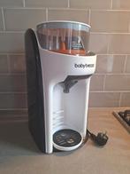 Baby Brezza Pro Advanced - Flessenmaker, Ophalen of Verzenden, Zo goed als nieuw, Overige typen