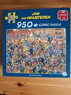 Jan van Haasteren puzzel: Stijldansen/Ballroom Dancing, Ophalen of Verzenden, 500 t/m 1500 stukjes, Zo goed als nieuw, Legpuzzel