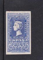 Spanje 1950, Ophalen of Verzenden, Postfris