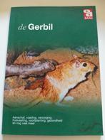De gerbil, Ophalen of Verzenden, Zo goed als nieuw, Konijnen of Knaagdieren