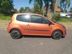 Keurige Renault Twingo, Auto's, Voorwielaandrijving, Zwart, Overige kleuren, Bedrijf