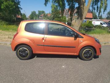 Keurige Renault Twingo  beschikbaar voor biedingen