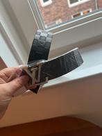 Luxe Riem met Gesp - Stijlvol Accessoire, 95 tot 105 cm, Ophalen of Verzenden, Zo goed als nieuw, Riem of Ceintuur