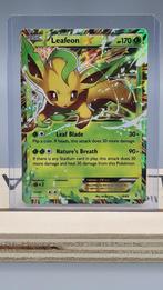 Leafeon EX 10/83 xy generations, Ophalen of Verzenden, Zo goed als nieuw, Losse kaart