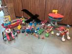 Diverse paw patrol, Kinderen en Baby's, Speelgoed | Actiefiguren, Ophalen, Gebruikt
