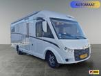 Carthago C-Tourer I 149 LE AUTOMAAT / VOL OPTIONS !!!, Standaard zit, Ringverwarming, Startonderbreker, 7 tot 8 meter