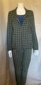 Triple nine mantel pak damens ( maat 38, Kleding | Dames, Jumpsuits, Ophalen of Verzenden, Zo goed als nieuw, Maat 38/40 (M)