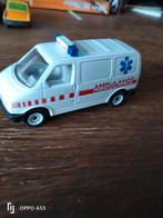 Vw bus siku 164 ambulance, Ophalen of Verzenden