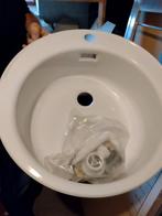 Gootsteen bak, Overige typen, Nieuw, Ophalen of Verzenden, Minder dan 100 cm