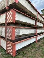 Containers, Ophalen