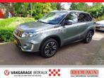 SUZUKI Vitara 1.4 Boosterjet 140pk Allgrip Stijl 4x4 (sunroo, 12 maanden, Gebruikt, 4 cilinders, 400 kg