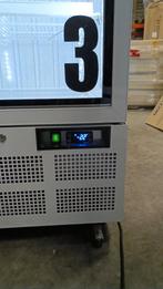 horeca keukenapparatuur vrieskast(en), Ophalen, Gebruikt, Koelen en Vriezen