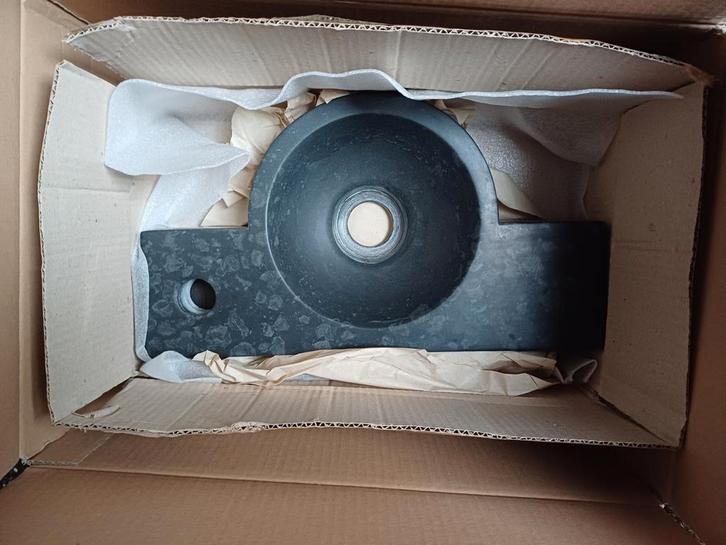 L'Aqua Fontein - Nieuw in doos!, Tuin en Terras, Waterpartijen en Fonteinen, Nieuw, Fontein, Overige materialen, Ophalen