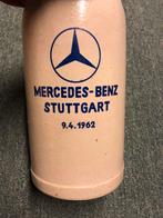 Bierpul Mercedes Benz 9-4-1962, Antiek en Kunst, Ophalen of Verzenden