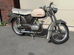 Zundapp 515 - 1964 - Nette Staat., Fietsen en Brommers, Brommers | Oldtimers, Maximaal 45 km/u, 49 cc, 3 versnellingen, Ophalen