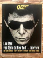 OOR Magazine 1989 SLAYER Lou Reed FYC Dead Can Dance FRANCO, Ophalen of Verzenden, Muziek, Film of Tv