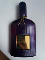 Tom Ford Velvet Orchid 50ml - Bijna Vol ORIGINEEL, Ophalen of Verzenden, Gebruikt
