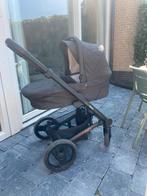 Mutsy Nio - kinderwagen, Kinderen en Baby's, Kinderwagens en Combinaties, Ophalen, Gebruikt, Verstelbare duwstang, Combiwagen