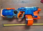 Nerf hyperfire elite ., Ophalen of Verzenden, Gebruikt