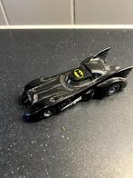 Batman auto 1989 Ertl, Verzamelen, Ophalen of Verzenden, Gebruikt, Tv, Overige typen