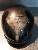 Harley Davidson Jet helm, Tweedehands