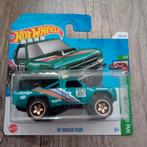 Schaalmodel Dodge, Ophalen of Verzenden, Nieuw, Auto