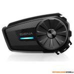 Sena SPIDER ST1 MESH SINGLE, N.v.t., Motoren, Ophalen of Verzenden, Nieuw met kaartje