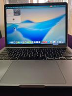 Macbook pro 13inch 2020. I7 16GB 512GB, Computers en Software, Apple Macbooks, Gebruikt, 2 tot 3 Ghz, Qwerty, 13 inch