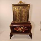 Prachtige Antieke Lodewijk XIV Stijl Kast, Ophalen of Verzenden