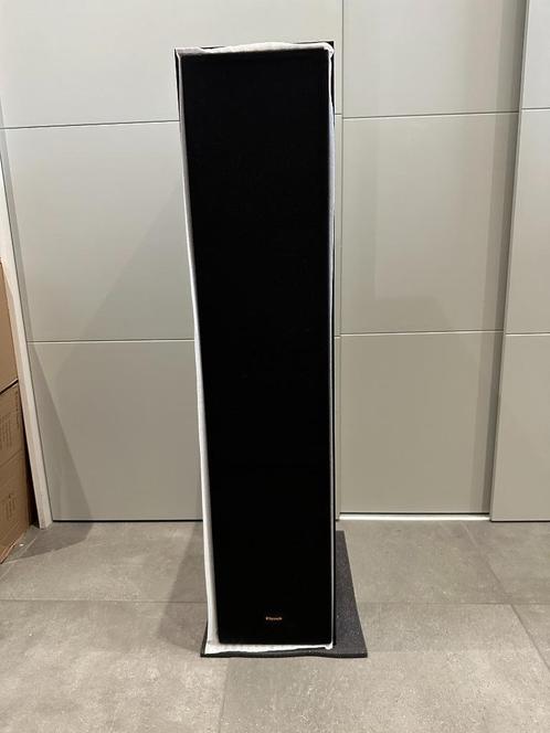 Klipsch R-800F vloerluidspreker (1 stuks) NIEUW!, Audio, Tv en Foto, Luidsprekers, Nieuw, 120 watt of meer, Overige merken, Ophalen