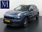 Lynk & Co 01 1.5 PHEV | COMPLETE AUTO | LYNK&CO GARANTIE T/M, Stof, Euro 6, Blauw, Bedrijf