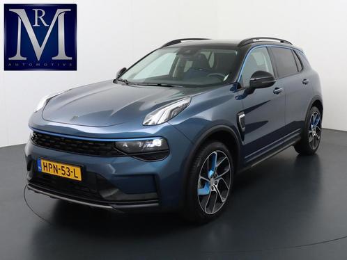 Lynk & Co 01 1.5 PHEV | COMPLETE AUTO | LYNK&CO GARANTIE T/M, Auto's, Lynk & Co, Bedrijf, Te koop, ABS, Adaptive Cruise Control