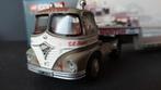 Foden S21 Mickey Mouse Low Loader Munton 1:50 Corgi Pol, Ophalen of Verzenden, Nieuw, Bus of Vrachtwagen