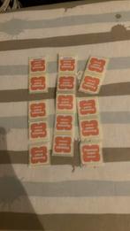 Plus pannenzegels. 15 zegels, volle kaart, Verzamelen, Supermarktacties, Plus, Ophalen of Verzenden