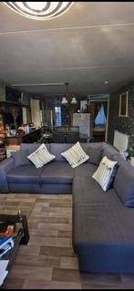 Mooie Hoekbank te Koop!, Huis en Inrichting, Banken | Bankstellen, 250 tot 300 cm, Gebruikt, Hoekbank, 75 tot 100 cm
