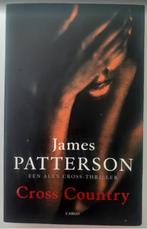 James Patterson, Boeken, Ophalen of Verzenden, Gelezen, James Patterson