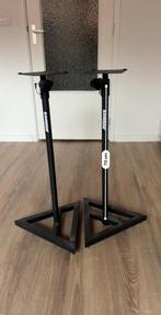 Samson statieven, Muziek en Instrumenten, Standaards, Ophalen, Zo goed als nieuw